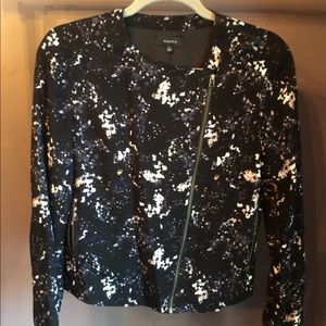 Talula Cropped Jacket